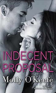 proposal indecent books okeefe molly rt pick book reviews series crooked ranch creek small