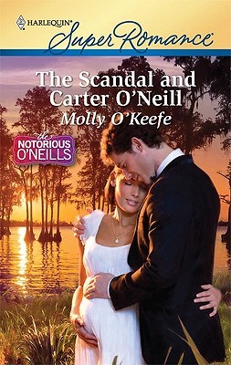 The Scandal and Carter O'Neill