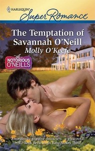 TheTemptationOfSavannahONeill