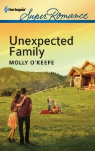 UnexpectedFamily