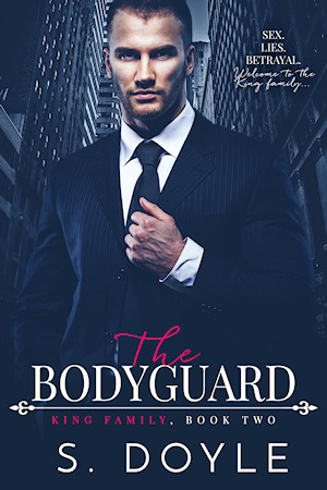 The Bodyguard