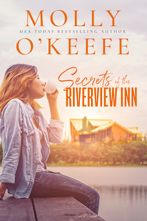 Secrets of the Riverview Inn
