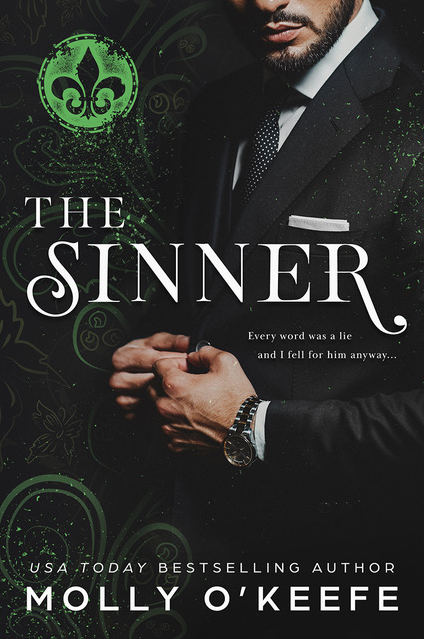 The Sinner