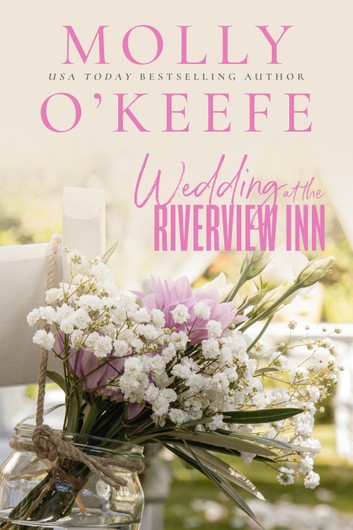 Wedding at the Riverview Inn
